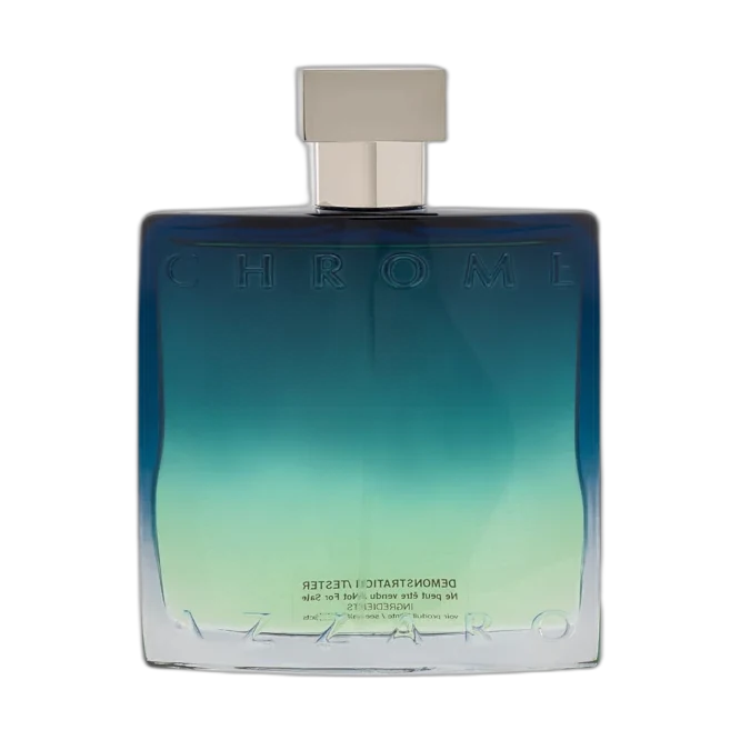 Azzaro Azzaro Chrome Parfum