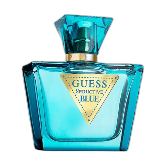 Guess Seductive Blue