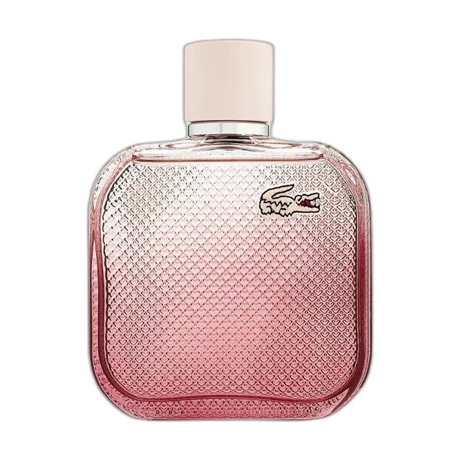 Lacoste Fragrances L.12.12. Rose Eau Intense