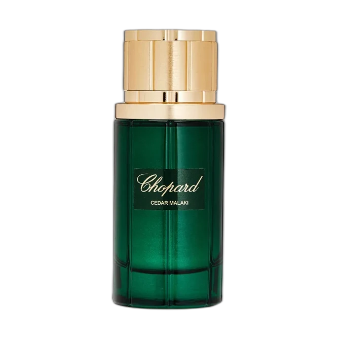 Chopard Cedar Malaki