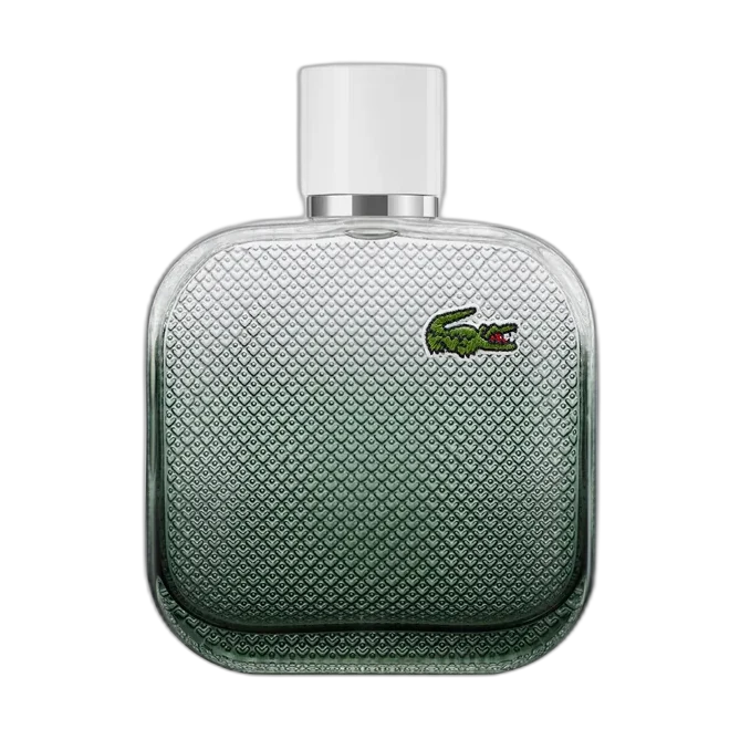 Lacoste Fragrances L.12.12. Blanc Eau Intense