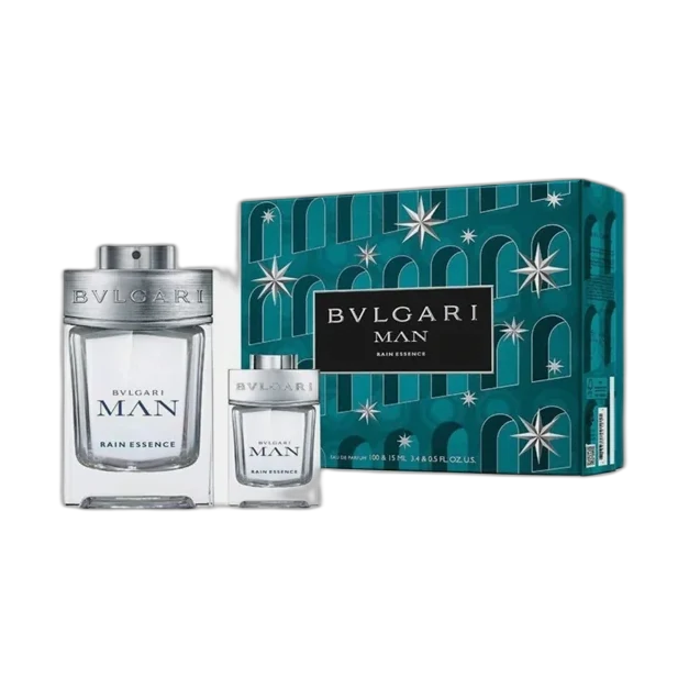 Bvlgari Bvlgari Man Rain Essence