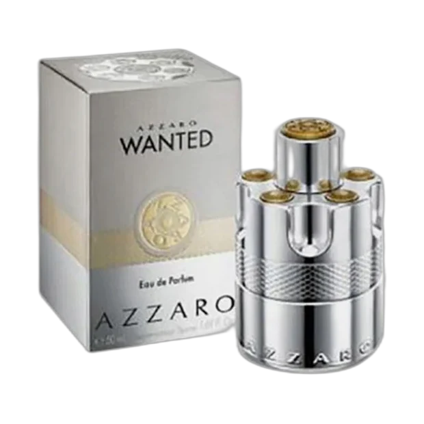 Azzaro Wanted Eau de Parfum