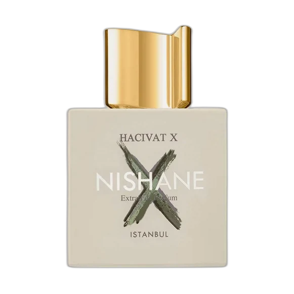 Nishane Hacivat X