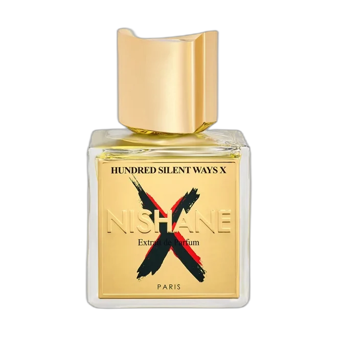 Nishane Hundred Silent Ways X