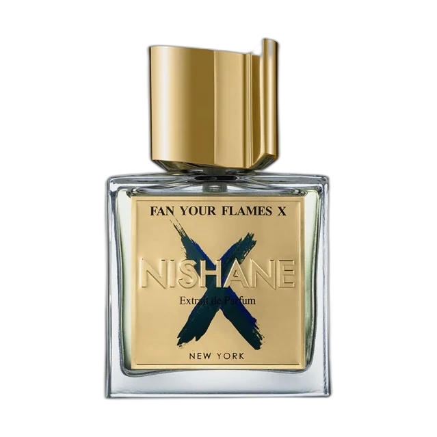 Nishane Fan Your Flames X