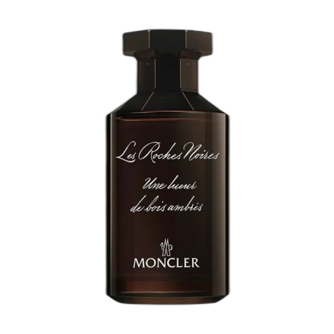 Moncler Les Roches Noires