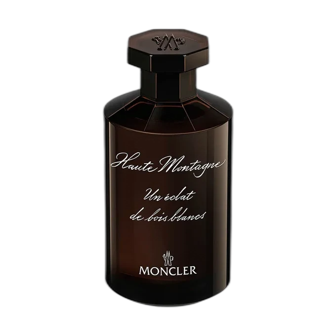 Moncler Haute Montagne