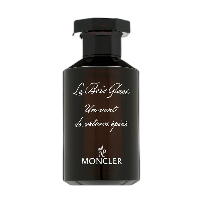 Moncler Le Bois Glacé