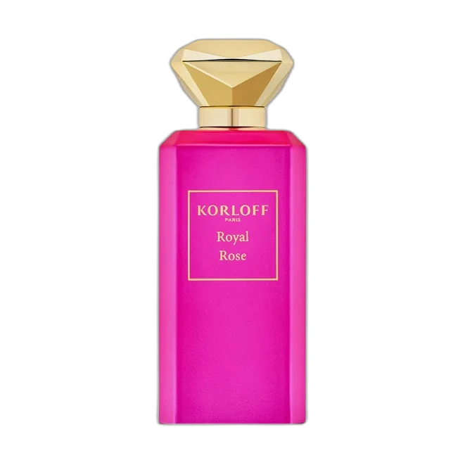 Korloff Paris Royal Rose