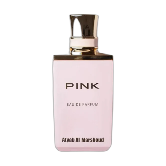 Atyab Al Marshoud Pink