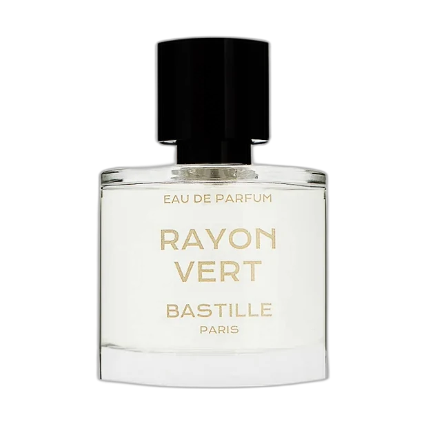 Bastille Parfums Rayon Vert