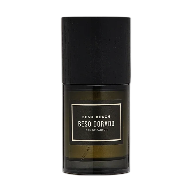 Beso Beach Perfumes Beso Dorado