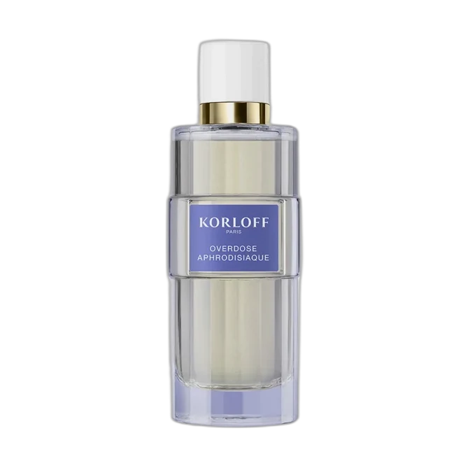 Korloff Paris Overdose Aphrodisiaque