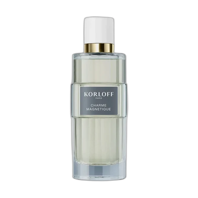 Korloff Paris Charme Magnétique