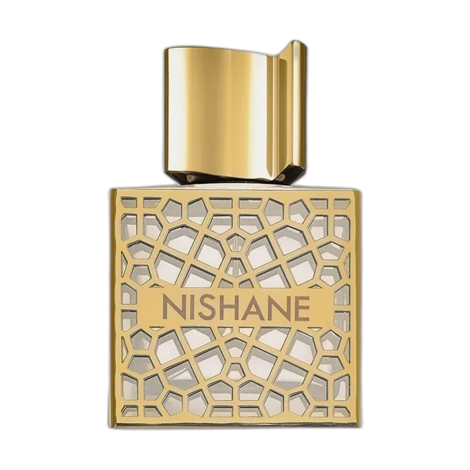 Nishane Hacivat Oud