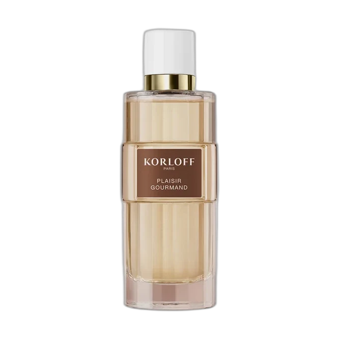 Korloff Paris Plaisir Gourmand