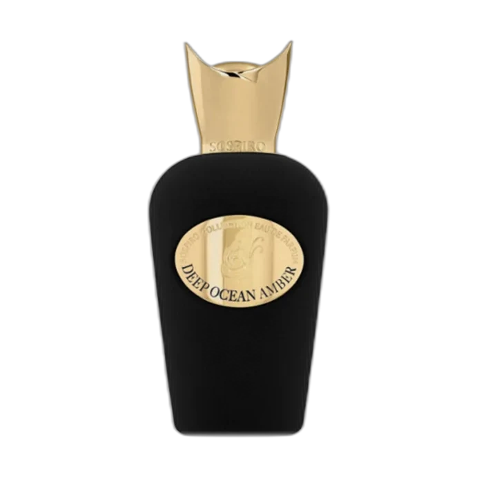 Sospiro Perfumes Deep Ocean Amber