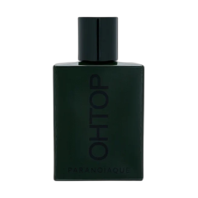 OHTOP Paranoïaque