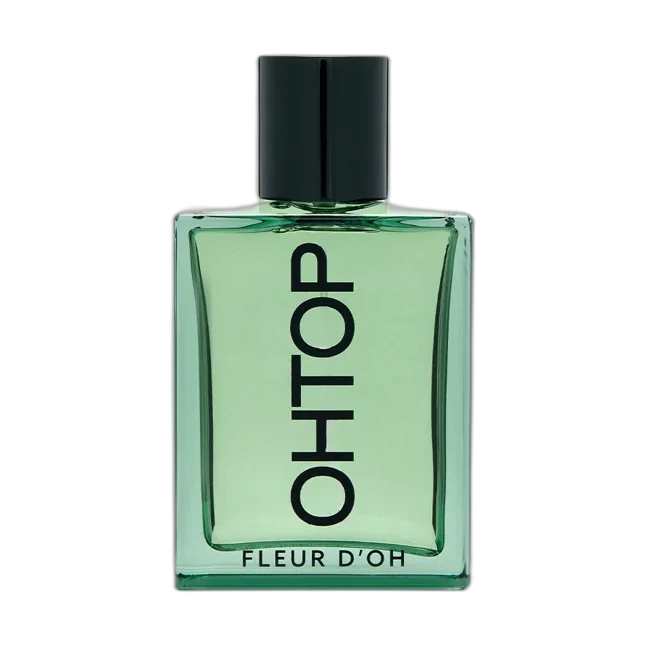 OHTOP Fleur d’Oh