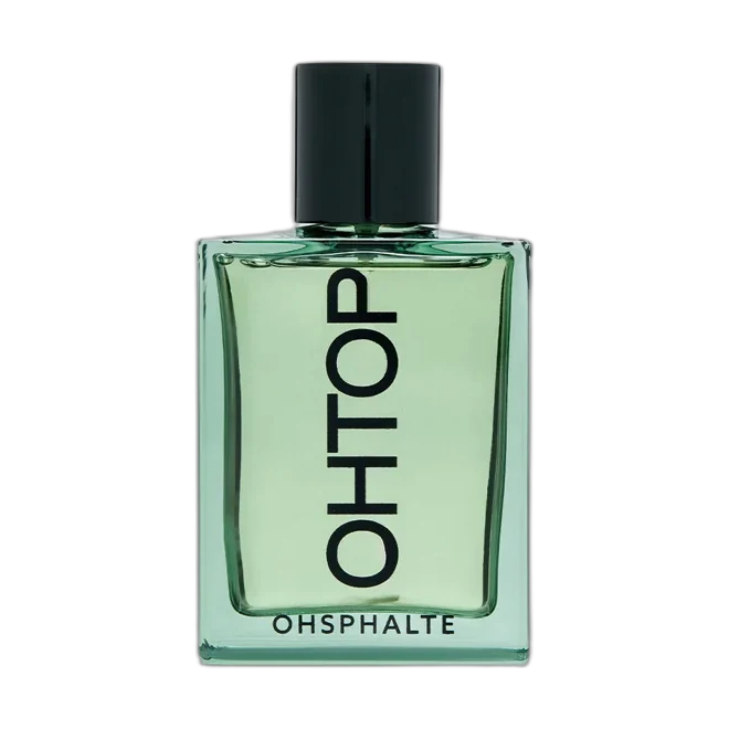 OHTOP Ohsphalte
