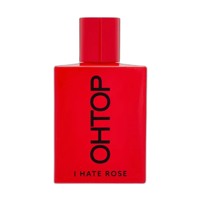 OHTOP I Hate Rose