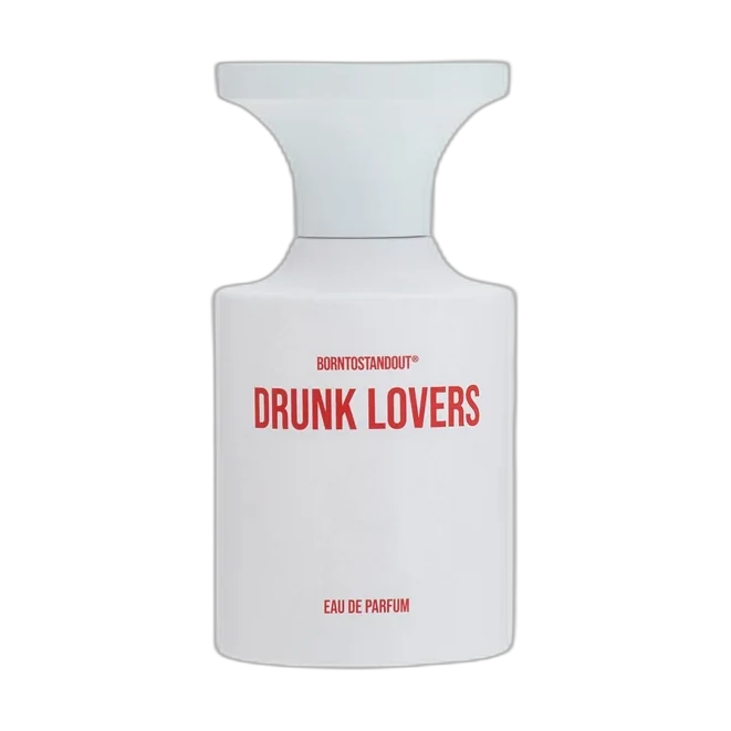 BORNTOSTANDOUT® Drunk Lovers