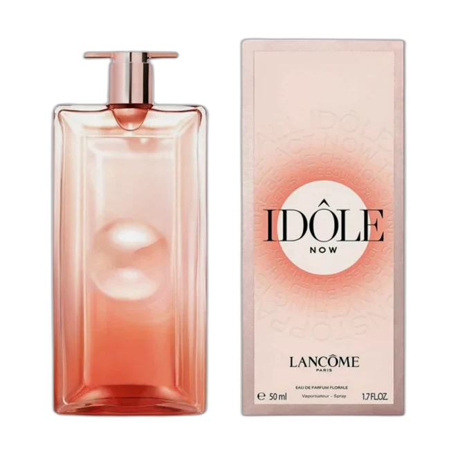 Lancôme Idôle Now