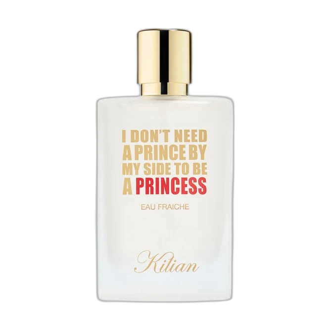 By Kilian Princess Eau Fraîche
