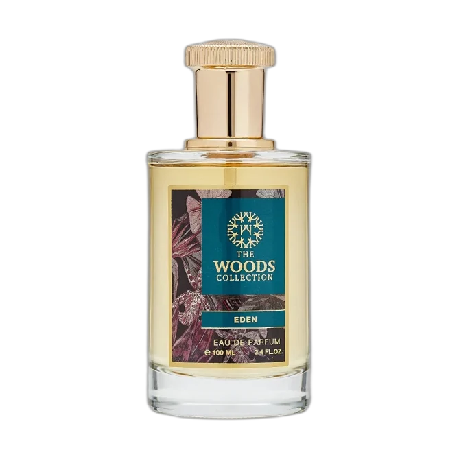 The Woods Collection Eden