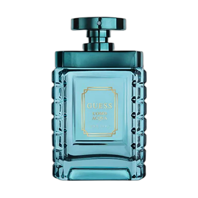 Guess Guess Uomo Acqua