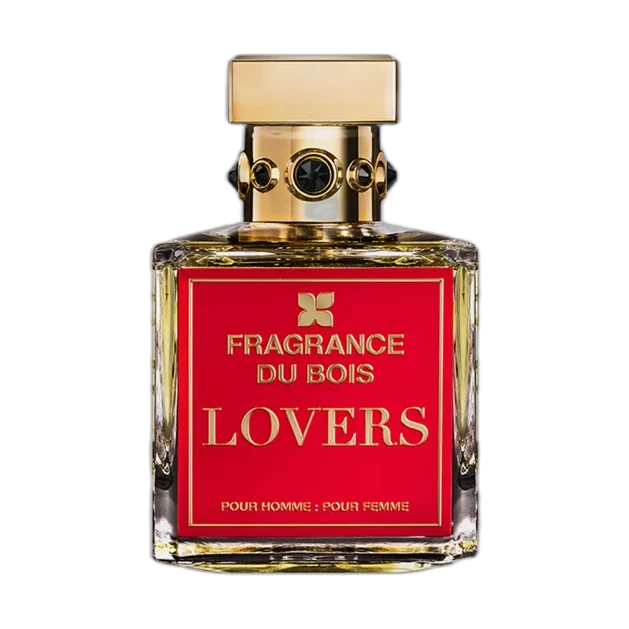 Fragrance Du Bois Lovers