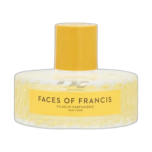 Vilhelm Parfumerie Faces of Francis