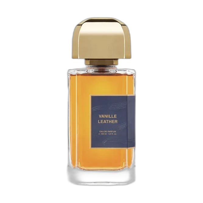 BDK Parfums Vanille Leather