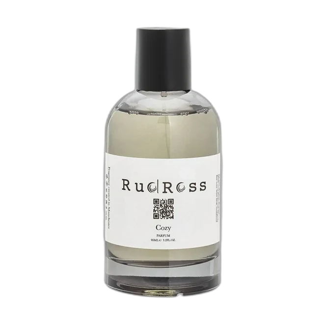 RudRoss Cozy