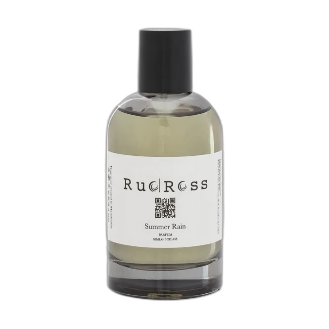 RudRoss Summer Rain