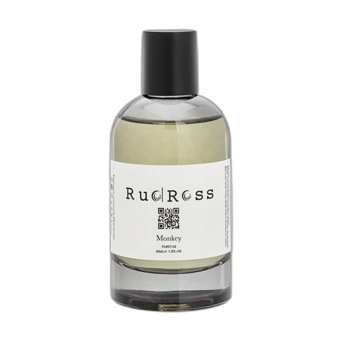 RudRoss Monkey