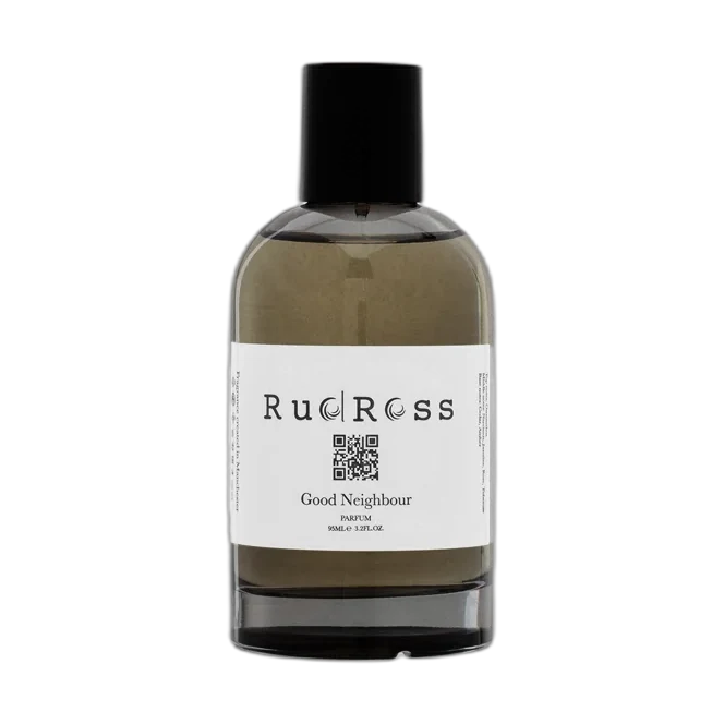 RudRoss Good Neighbour