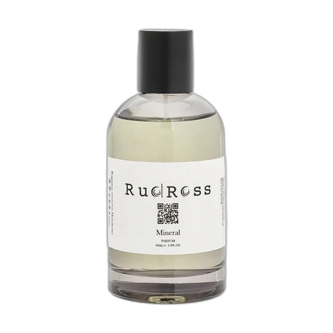 RudRoss Mineral