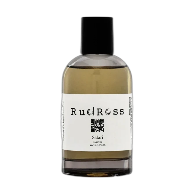 RudRoss Safari