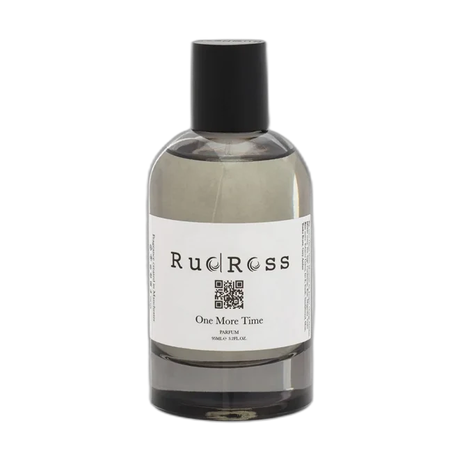 RudRoss One More Time