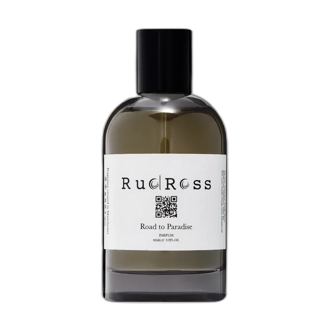 RudRoss Road to Paradise