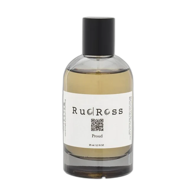 RudRoss Proud
