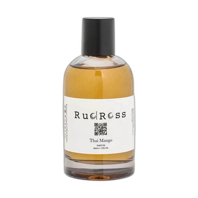 RudRoss Thai Mango