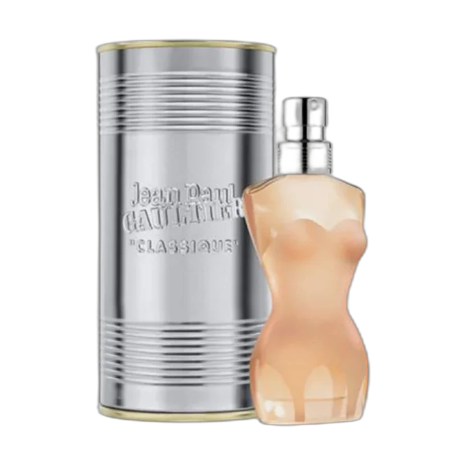 Jean Paul Gaultier Classique Eau de Parfum