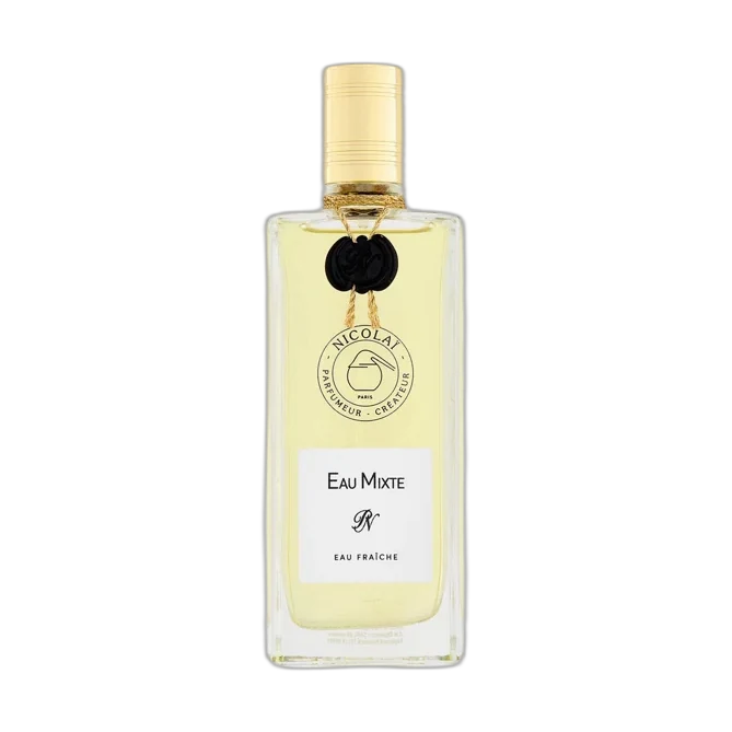 Nicolai Parfumeur Createur L'Eau Mixte