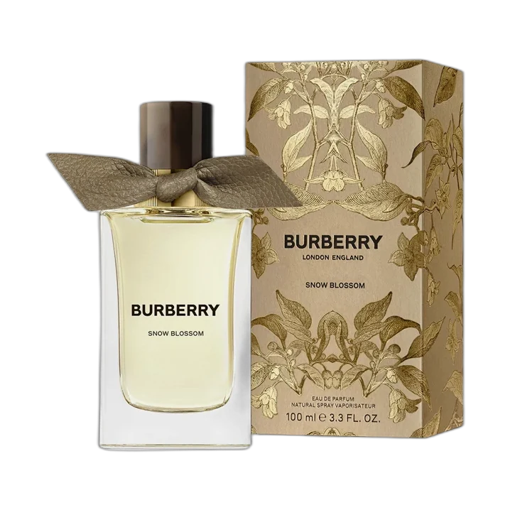 Burberry Snow Blossom