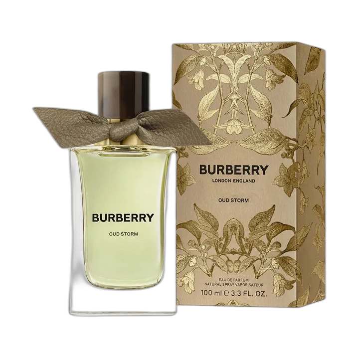 Burberry Oud Storm