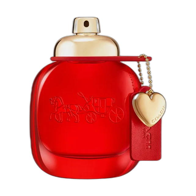 Coach Coach Love Eau de Parfum