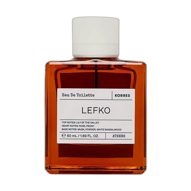Korres Lefko